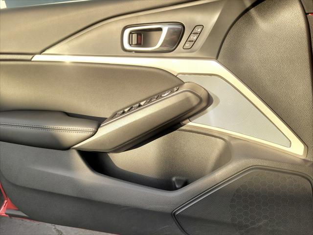 2024 Acura Integra A-SPEC Technology