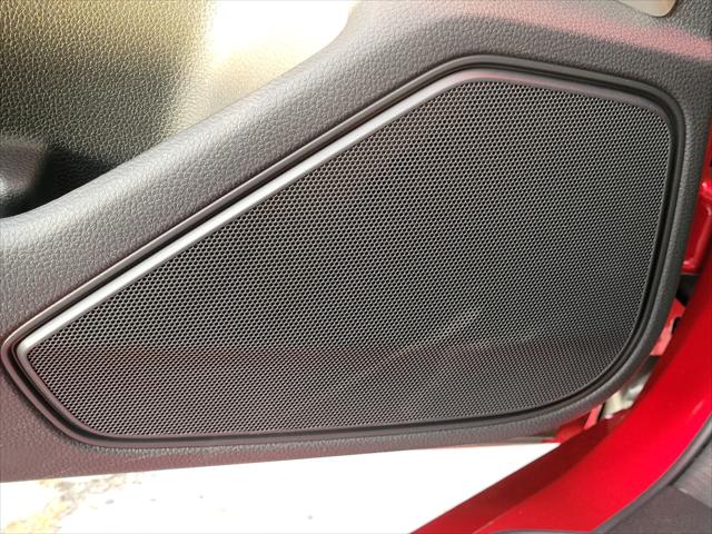 2024 Acura Integra A-SPEC Technology