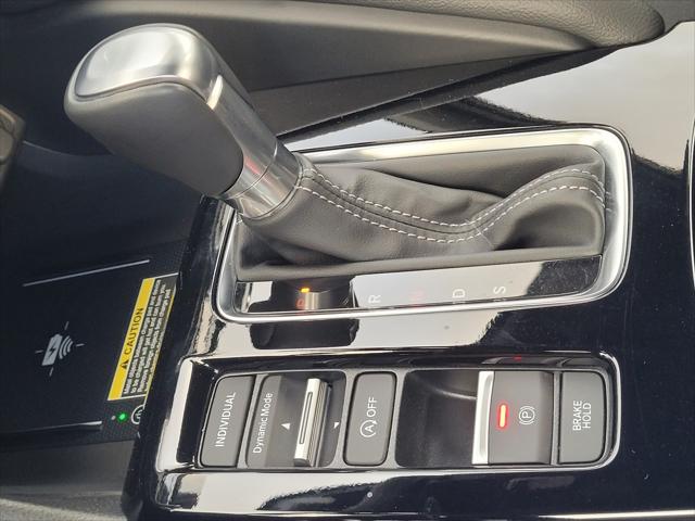 2024 Acura Integra A-SPEC Technology
