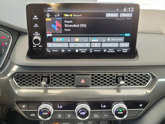 2024 Acura Integra A-SPEC Technology