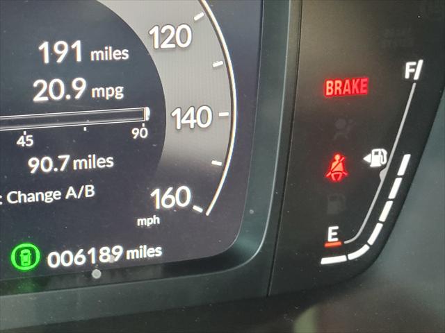 2024 Acura Integra A-SPEC Technology