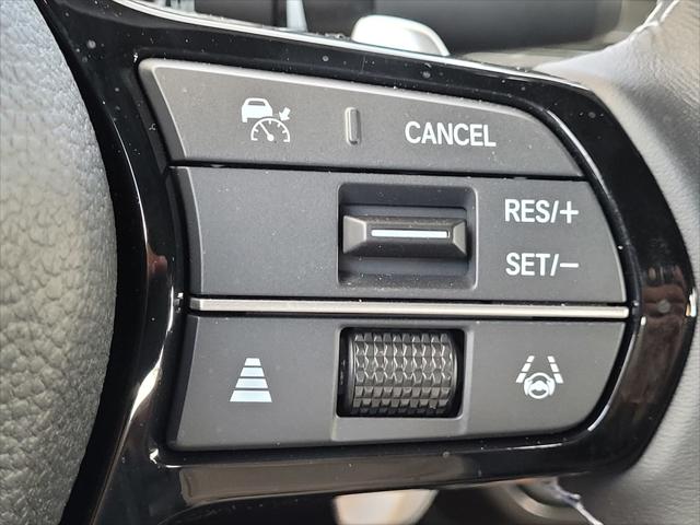 2024 Acura Integra A-SPEC Technology
