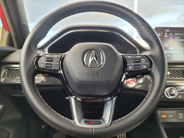 2024 Acura Integra A-SPEC Technology