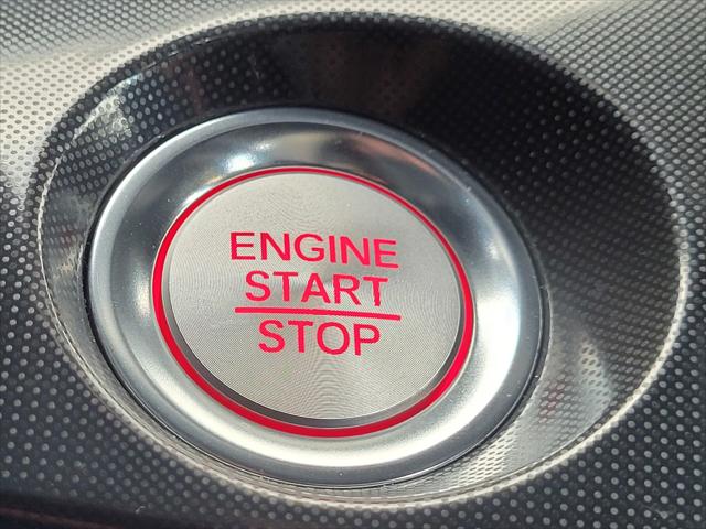 2024 Acura Integra A-SPEC Technology