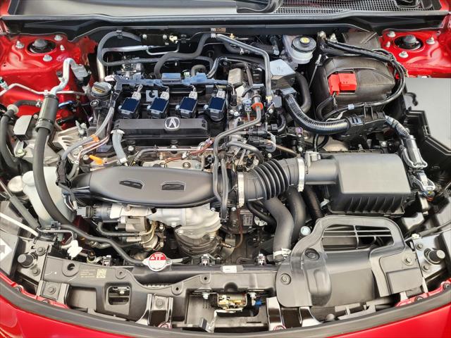 2024 Acura Integra A-SPEC Technology