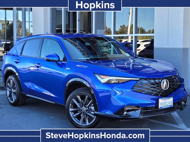2025 Acura ADX A-Spec for sale in Fairfield, CA