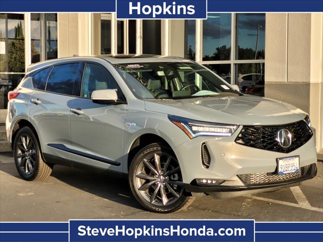 2025 Acura RDX A-SPEC Package for sale in Fairfield, CA
