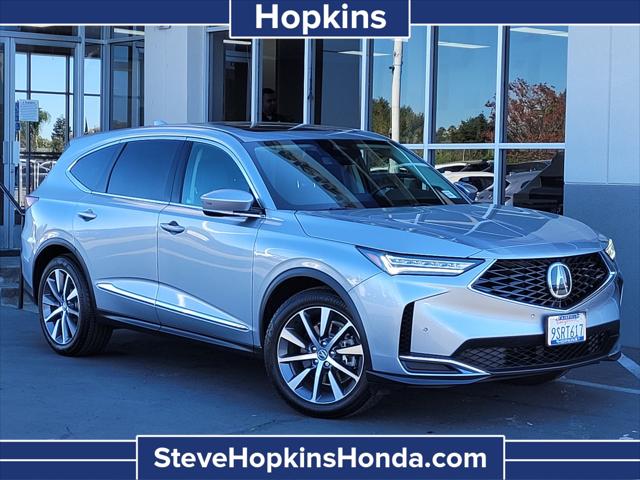 2025 Acura MDX Technology Package for sale in Fairfield, CA