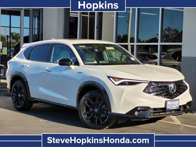 2025 Acura ADX A-Spec with Advance for sale in Fairfield, CA