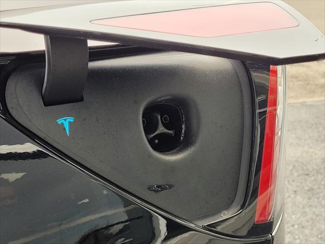 2021 Tesla Model 3 Standard Range Plus Rear-Wheel Drive