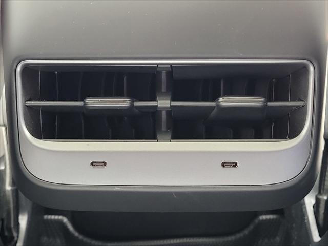 2021 Tesla Model 3 Standard Range Plus Rear-Wheel Drive