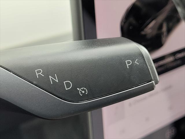 2021 Tesla Model 3 Standard Range Plus Rear-Wheel Drive