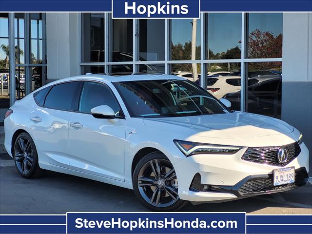 2024 Acura Integra A-SPEC Technology for sale in Fairfield, CA