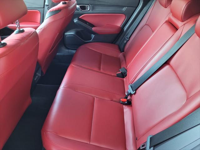 2024 Acura Integra A-SPEC Technology