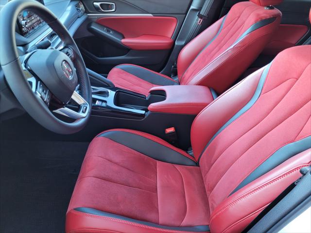 2024 Acura Integra A-SPEC Technology
