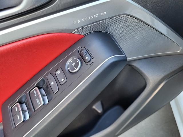 2024 Acura Integra A-SPEC Technology