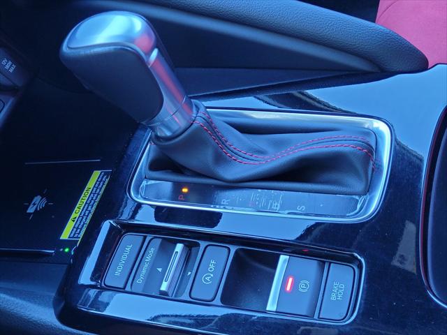 2024 Acura Integra A-SPEC Technology