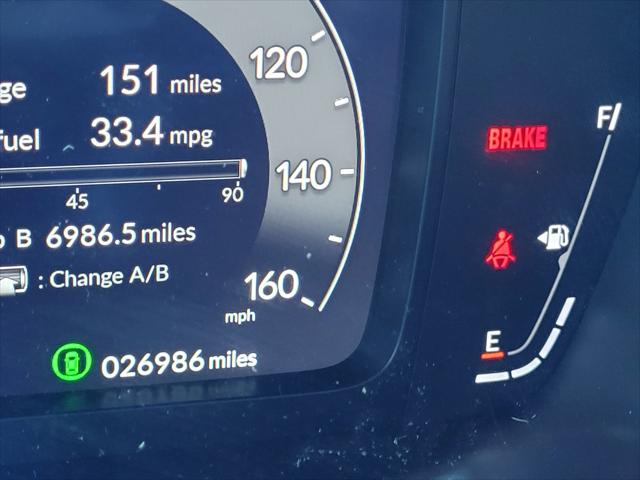 2024 Acura Integra A-SPEC Technology