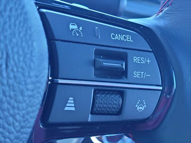 2024 Acura Integra A-SPEC Technology