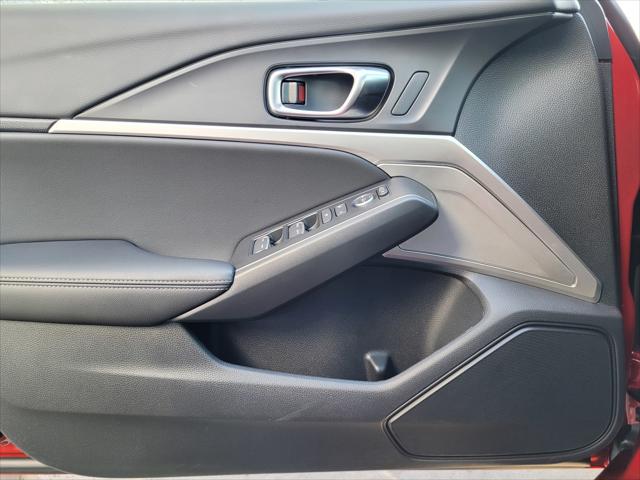 2025 Acura Integra A-SPEC