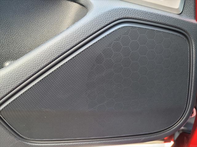2025 Acura Integra A-SPEC