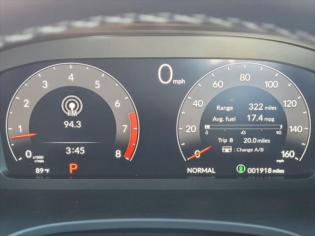 2025 Acura Integra A-SPEC