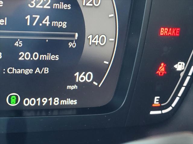 2025 Acura Integra A-SPEC