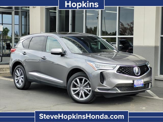 2024 Acura RDX Technology Package for sale in Fairfield, CA