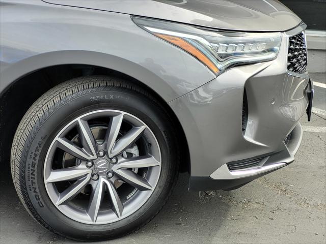 2024 Acura RDX Technology Package