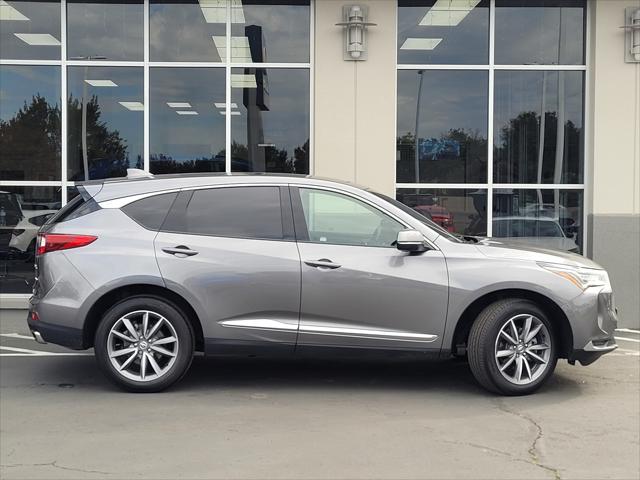 2024 Acura RDX Technology Package