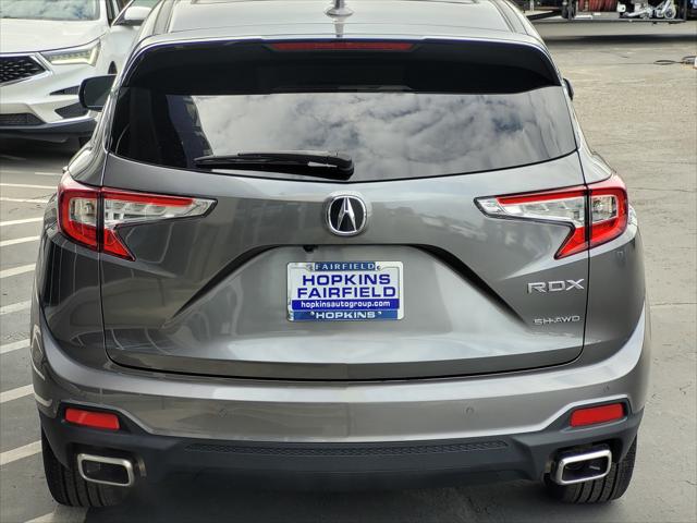 2024 Acura RDX Technology Package