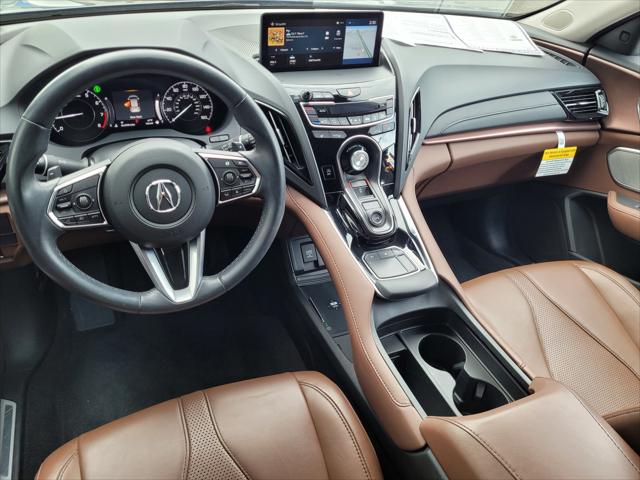 2024 Acura RDX Technology Package