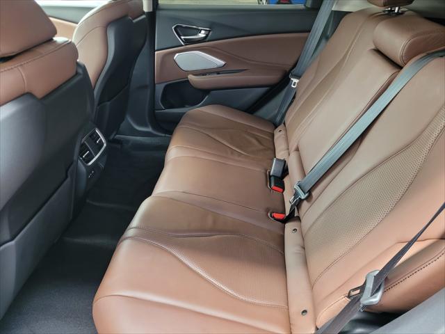 2024 Acura RDX Technology Package
