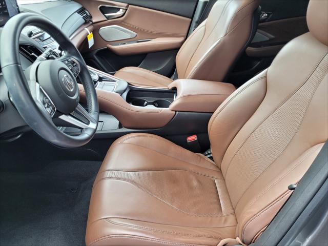2024 Acura RDX Technology Package