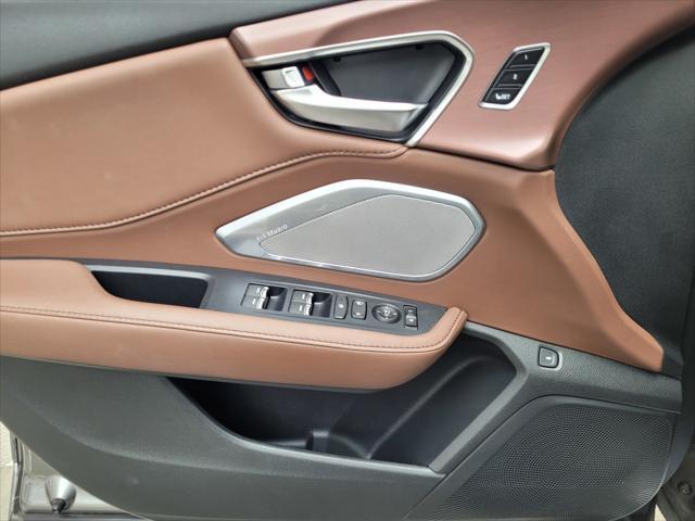 2024 Acura RDX Technology Package