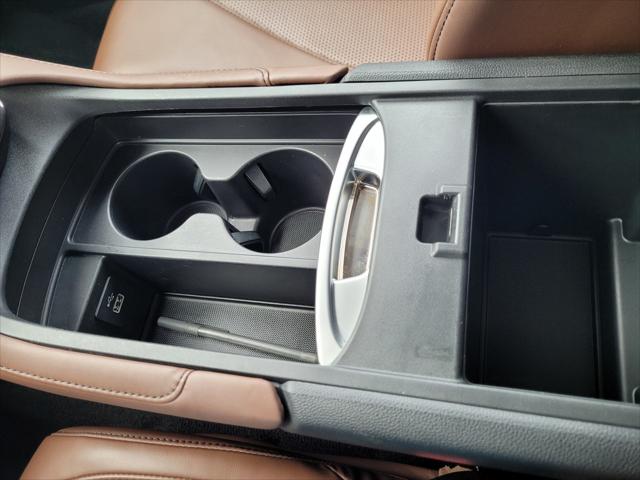 2024 Acura RDX Technology Package