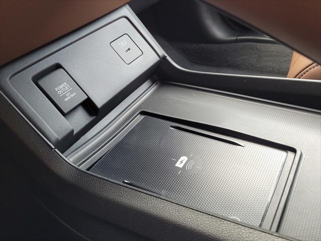 2024 Acura RDX Technology Package