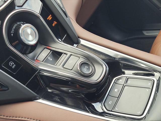 2024 Acura RDX Technology Package