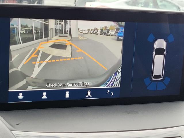 2024 Acura RDX Technology Package