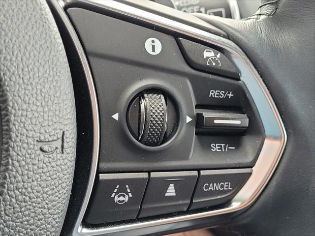 2024 Acura RDX Technology Package