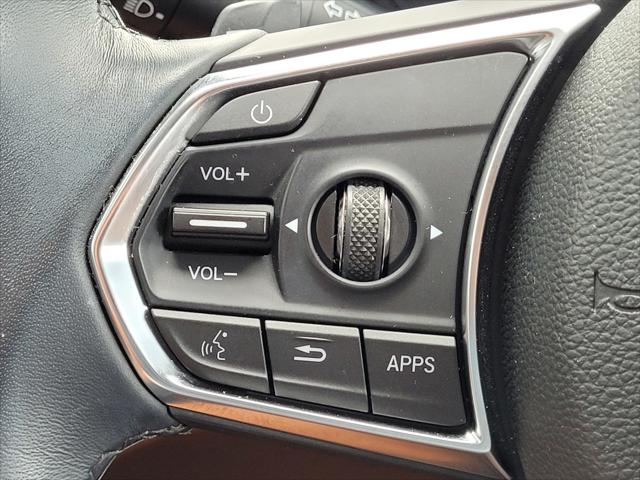 2024 Acura RDX Technology Package