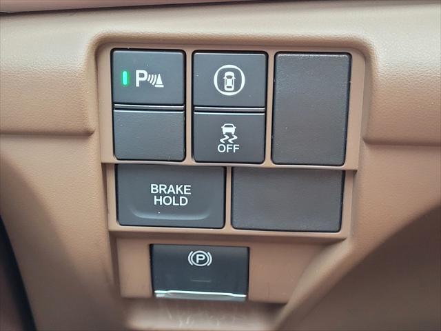 2024 Acura RDX Technology Package