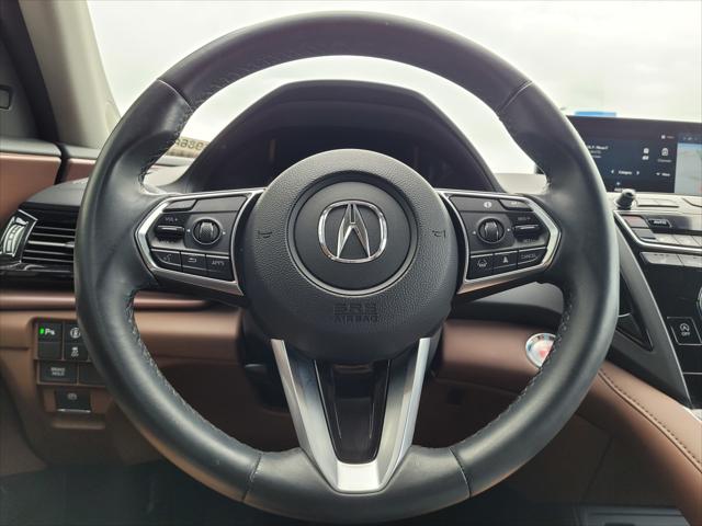 2024 Acura RDX Technology Package
