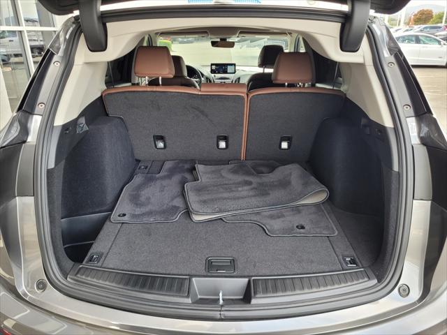 2024 Acura RDX Technology Package
