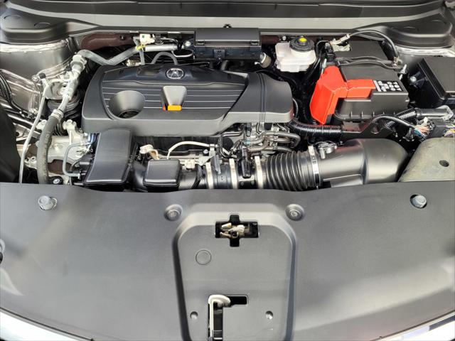 2024 Acura RDX Technology Package
