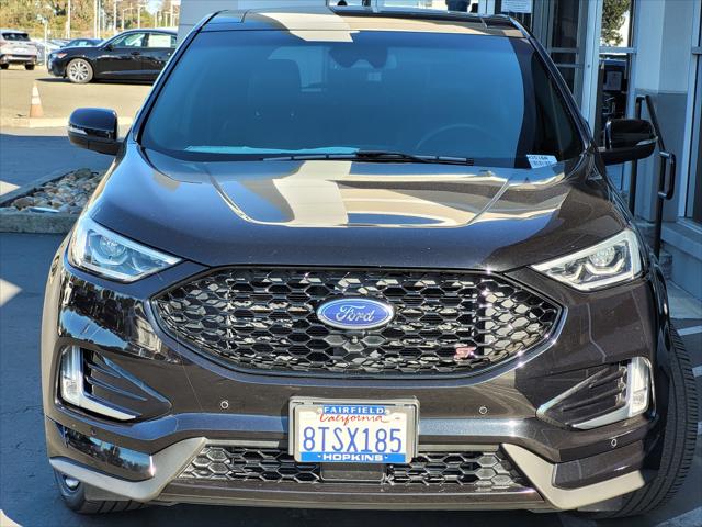 2020 Ford Edge ST