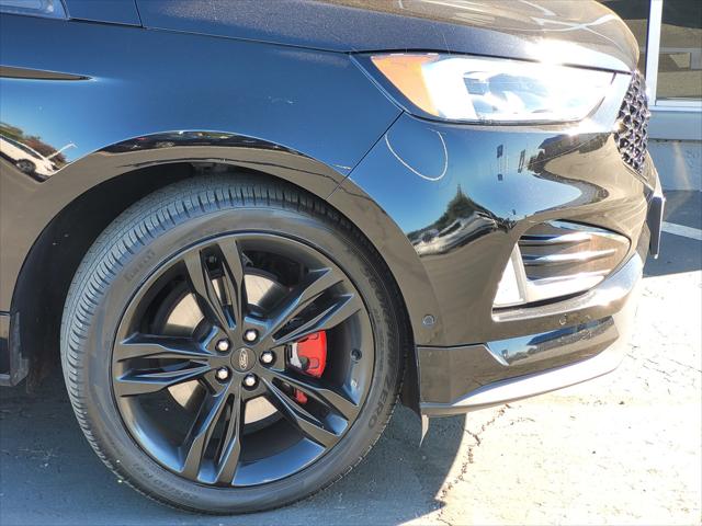 2020 Ford Edge ST