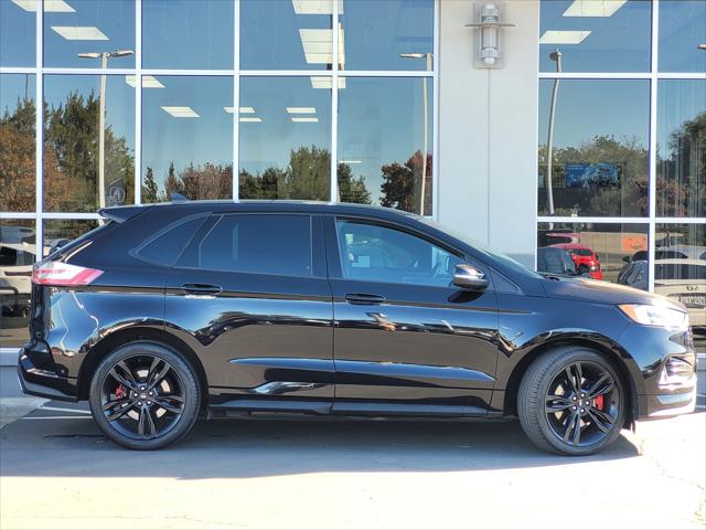 2020 Ford Edge ST
