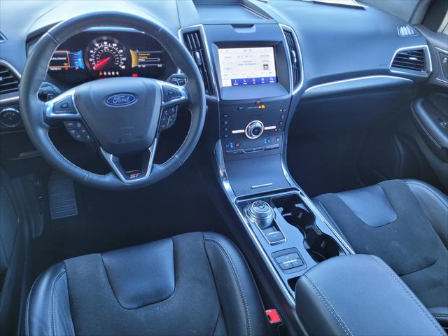2020 Ford Edge ST