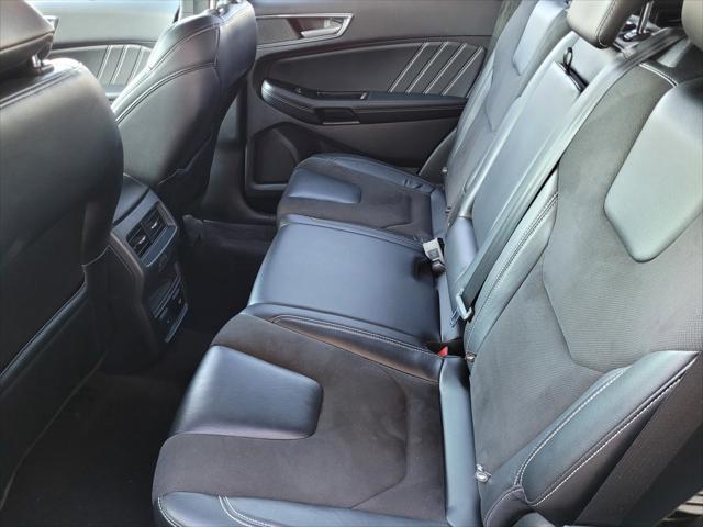 2020 Ford Edge ST